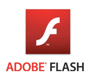 Логотип Flash